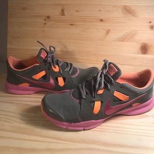 Women’s Nike Training shoes Size 9